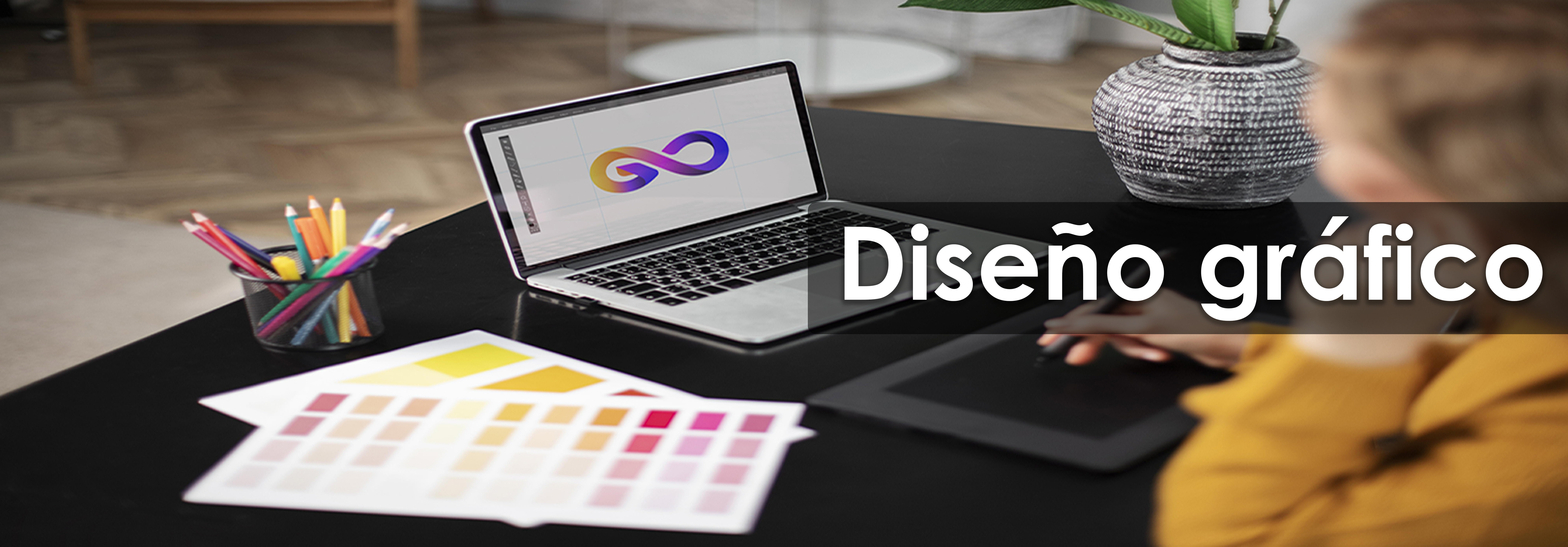 Slider Diseno Grafico