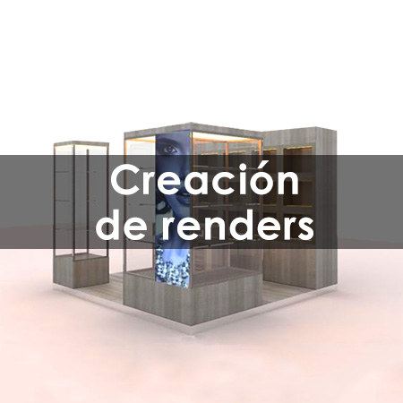 Renders
