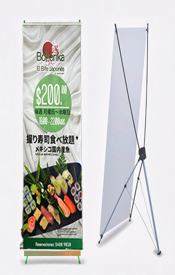 banners