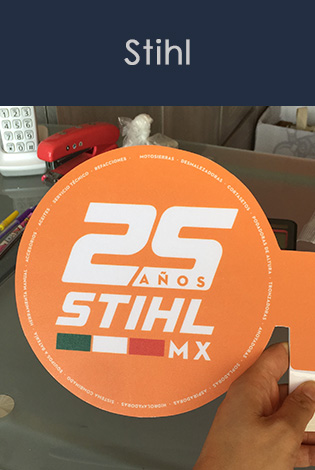 Stihl