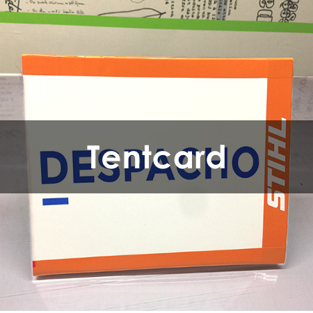 tendcard