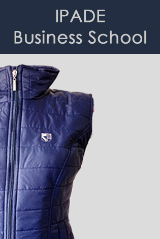 Chalecos IPADE