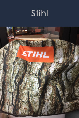Funda Stihl
