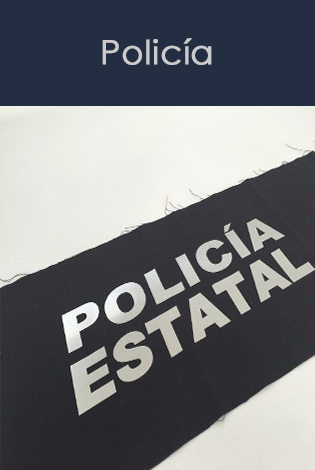 Policia