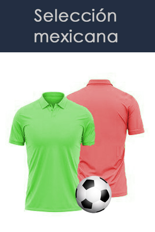 Seleccio Mexicana