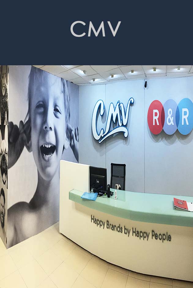 CVM