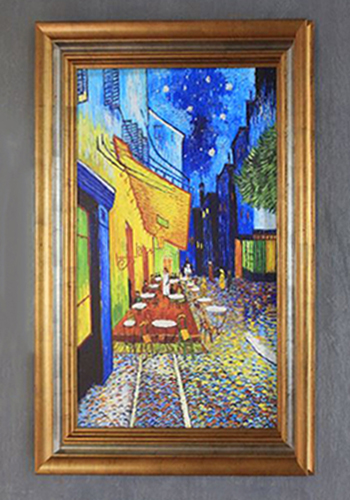 Telas Canvas