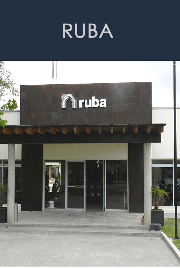 Ruba