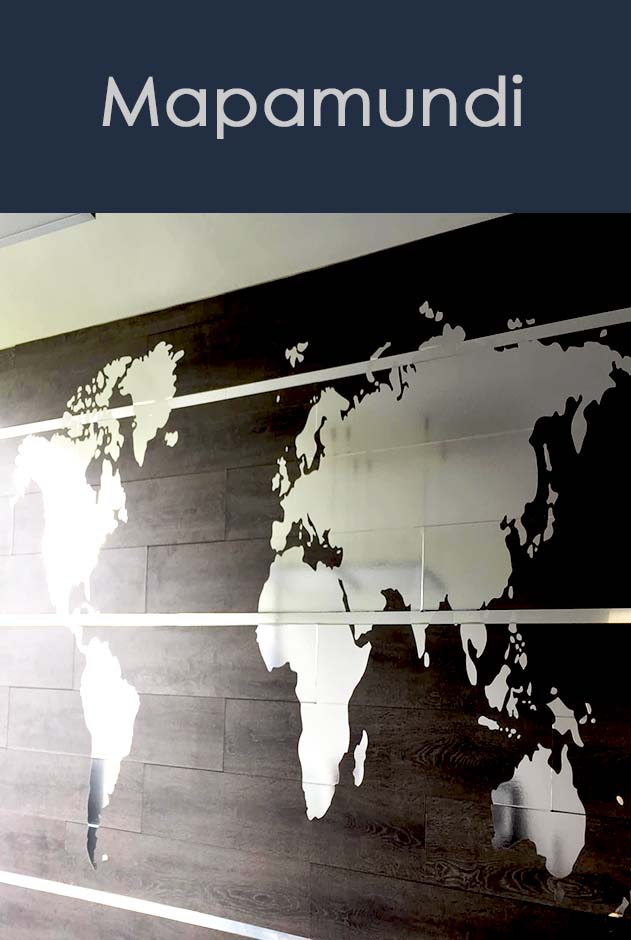 Wall Fabric