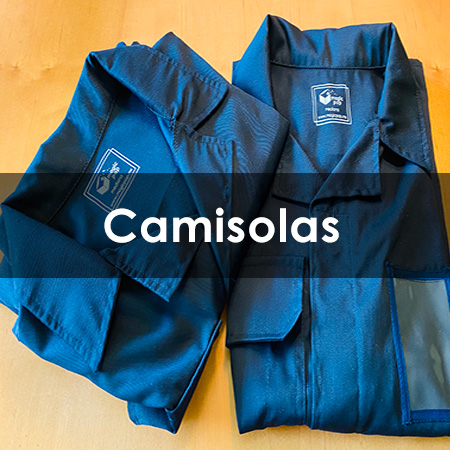 Camisolas