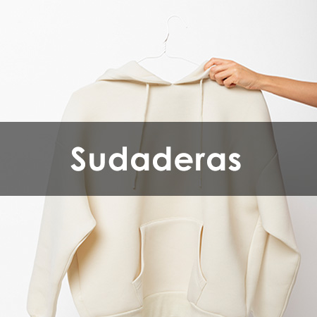 sudadera